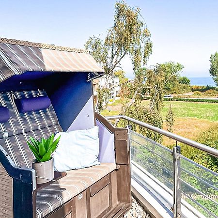 בולטנהאגן Duenenblick Wohnung 51 מראה חיצוני תמונה