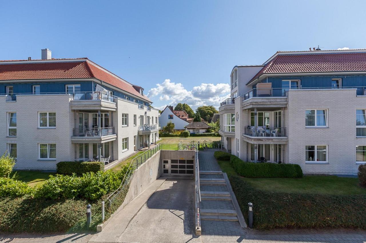 בולטנהאגן Duenenblick Wohnung 51 מראה חיצוני תמונה