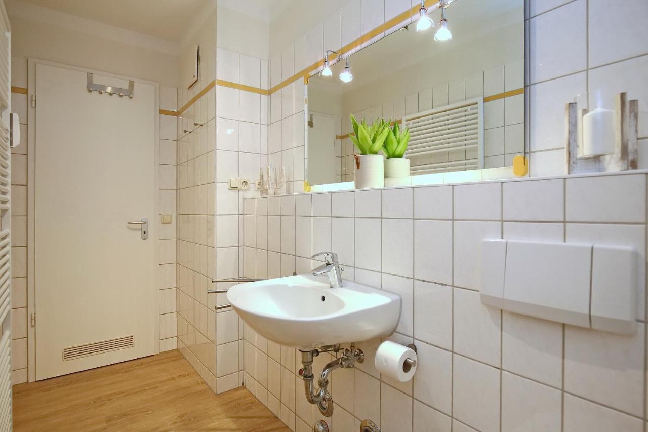 בולטנהאגן Duenenblick Wohnung 51 מראה חיצוני תמונה