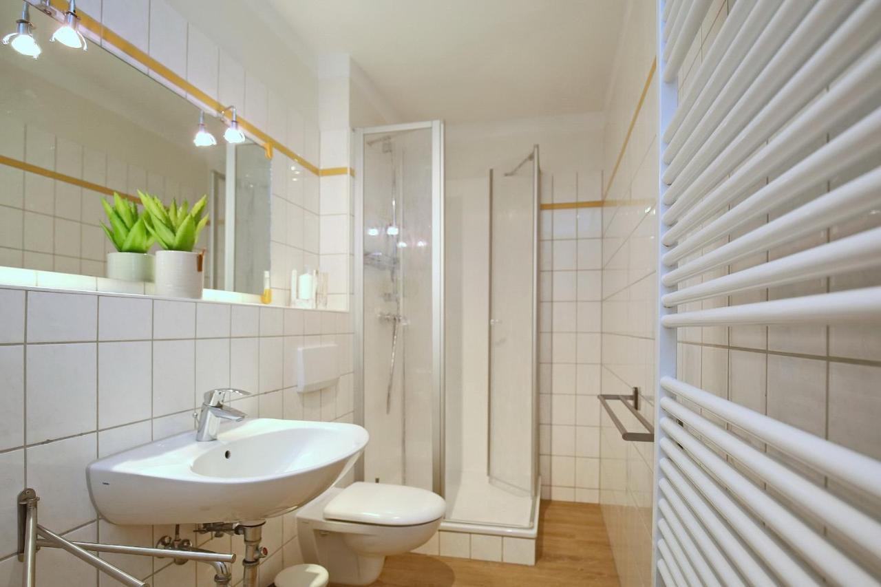 בולטנהאגן Duenenblick Wohnung 51 מראה חיצוני תמונה
