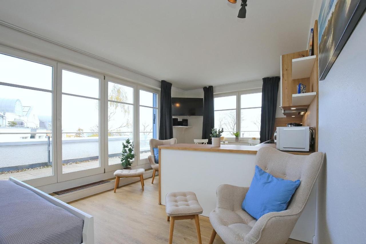 בולטנהאגן Duenenblick Wohnung 51 מראה חיצוני תמונה